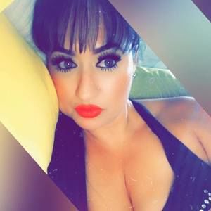 Meet your Posher, Ceci